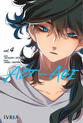 Act-Age 4 Libro