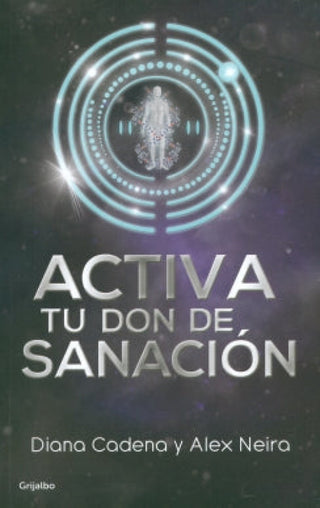 Activa tu don de sanación