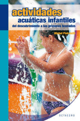 Actividades Acuçticas Infantiles Libro