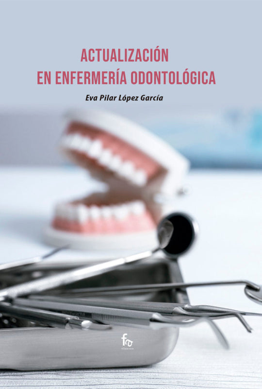 Actualizacion En Enfermeria Odontologica Libro