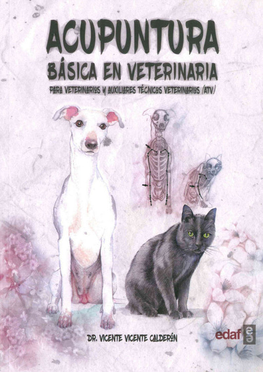 Acupuntura Basica En Veterinaria Libro