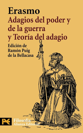Adagios Del Poder Y De La Guerra. Teoría Adagio Libro
