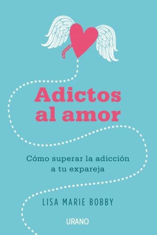 Adictos Al Amor Libro