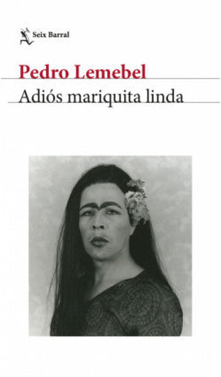 Adiós Mariquita Linda Libros Impresos