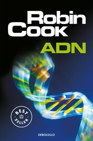 Adn Libro
