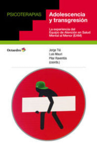 Adolescencia Y Transgresión Libro