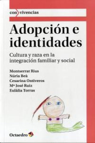 Adopción E Identidades Libro