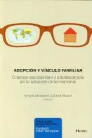 Adopción Y Vínculo Familiar Libro
