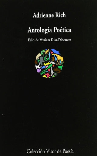 Adrienne Rich (Antología 1951-1981) Libro