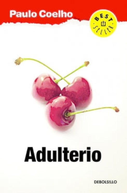 Adulterio Libro