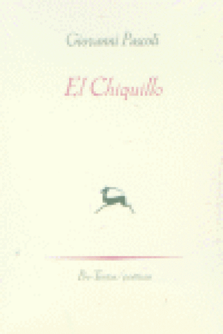 Áel Chiquillo Libro