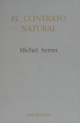 Áel Contrato Natural Libro