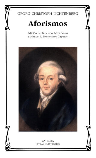Aforismos Libro
