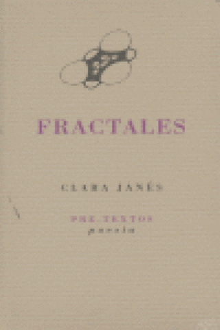 Áfractales Libro