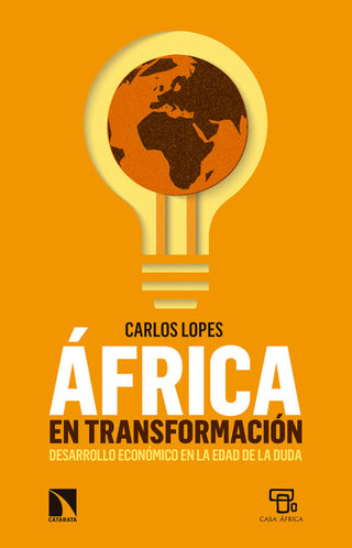 África En Transformación Libro