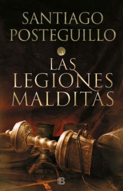 Africanus 2-Legiones Malditas - Santiago Posteguillo
