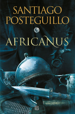 Africanus (Trilogía 1) Libro