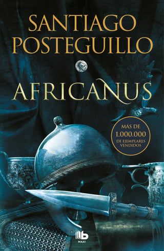 Africanus (Trilogía 1) Libro