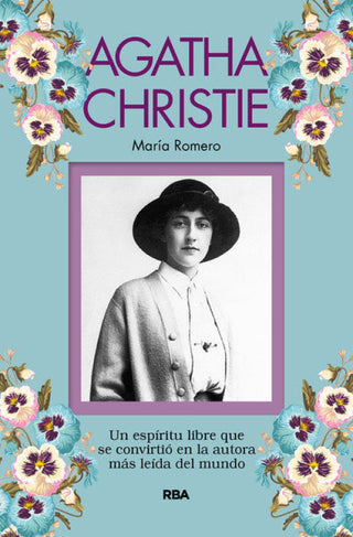 Agatha Christie Libro