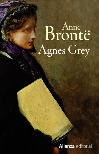Agnes Grey Libro