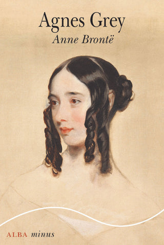 Agnes Grey Libro