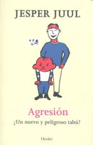 Agresión Libro
