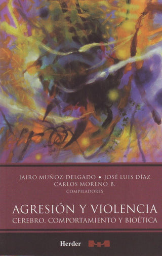 Agresión Y Violencia Libro