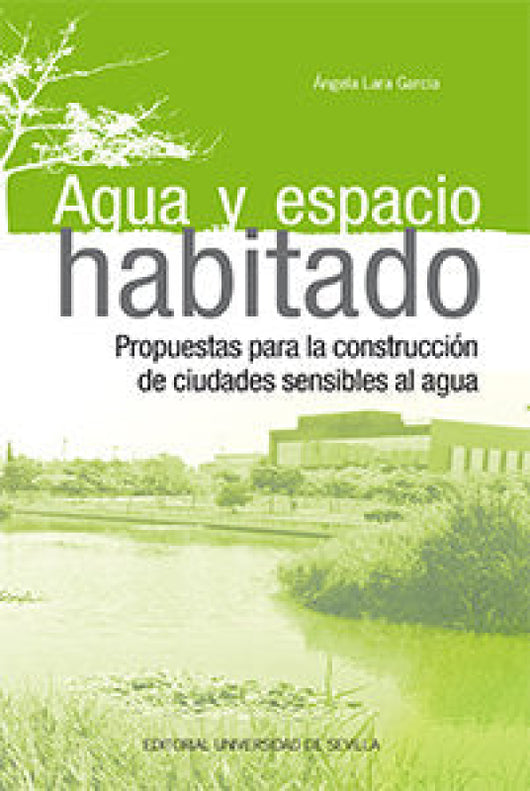 Agua Y Espacio Habitado Libro