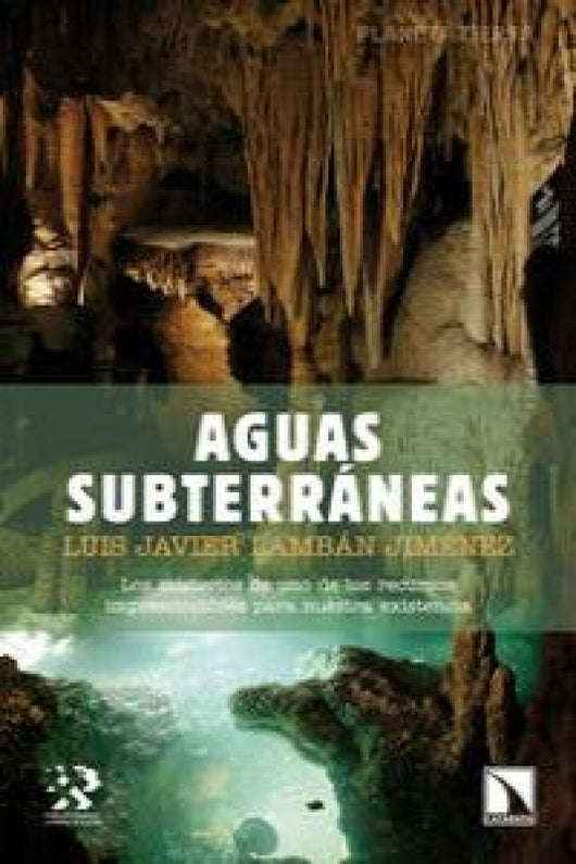 Aguas Subterráneas Libro