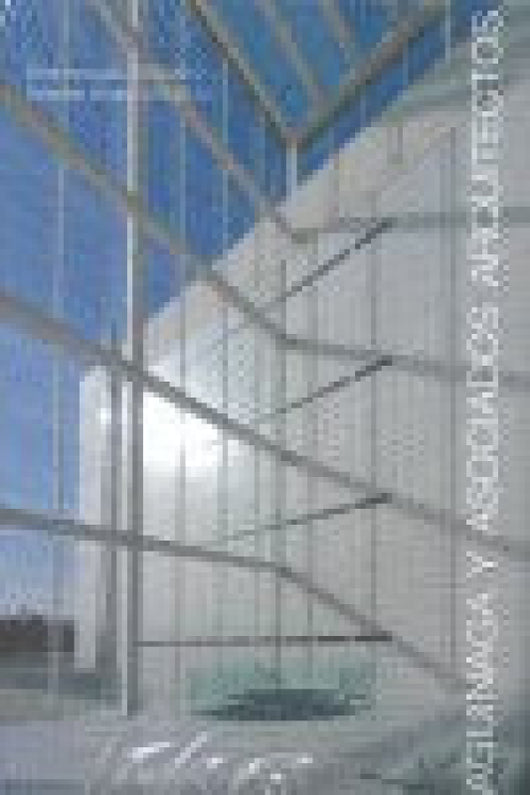 Aguinaga Y Asociados Arquitectos Libro