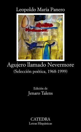 Agujero Llamado Nevermore Libro