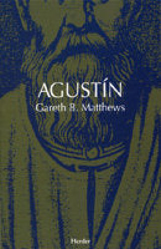 Agustín Libro