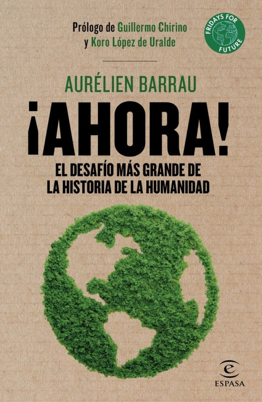 ¡ahora! Libro