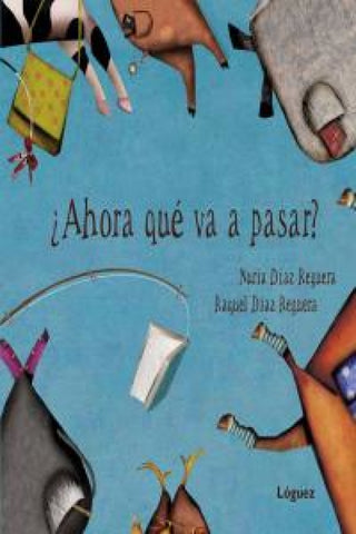 ¿ahora Qué Va A Pasar Libro