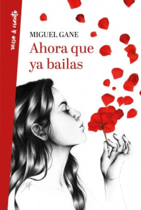 Ahora Que Ya Bailas Libro