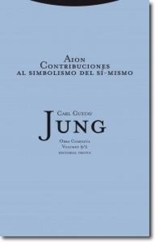 Aion Libro