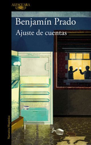 Ajuste De Cuentas (Los Casos Juan Urbano 3) Libro