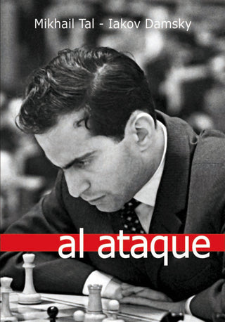 Al Ataque Libro