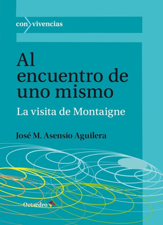 Al Encuentro De Uno Mismo Libro