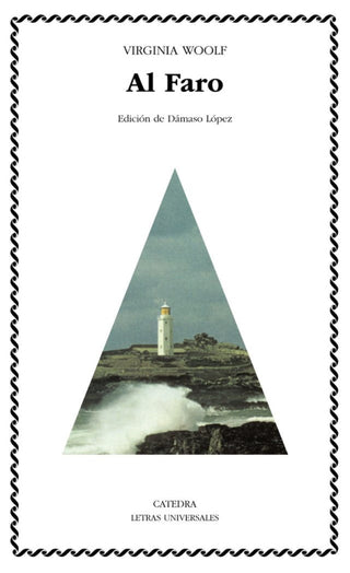 Al Faro Libro