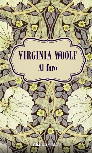 Al Faro Libro