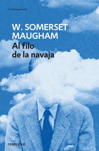 Al Filo De La Navaja Libro