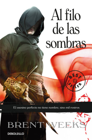 Al Filo De Las Sombras (El Ángel La Noche 2) Libro
