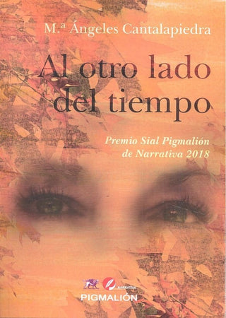 Al Otro Lado Del Tiempo Libro