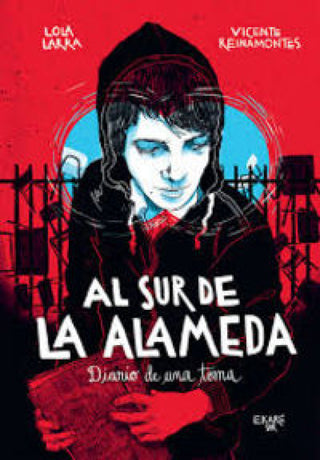 Al Sur De La Alameda Libro