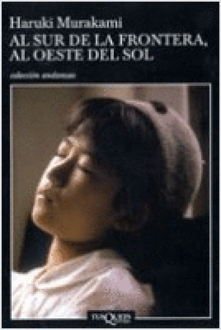 Al Sur De La Frontera Al Oeste Del Sol Libro