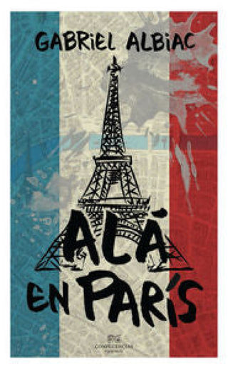 Alá En París Libro