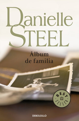 Álbum De Familia Libro
