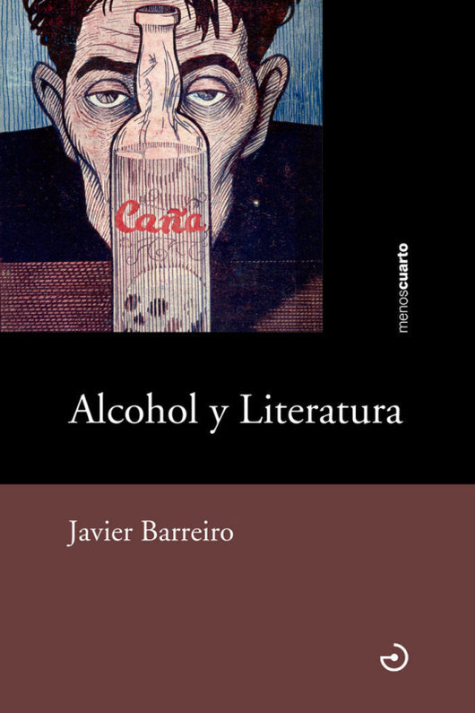 Alcohol Y Literatura Libro