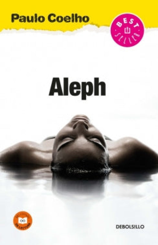 Aleph Libro